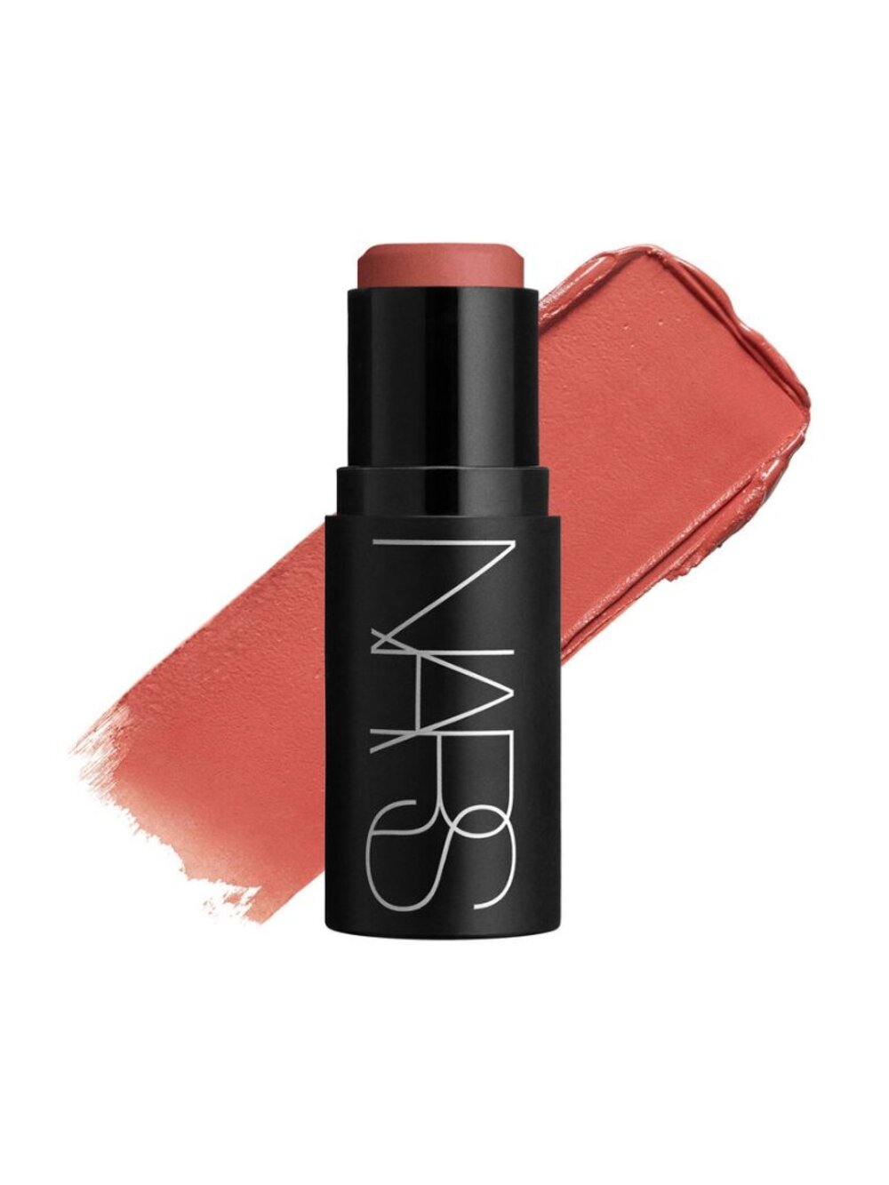 NARS The Multiple Sheer Cream Blush Stick - Hot Take - Full Size 0.28 oz